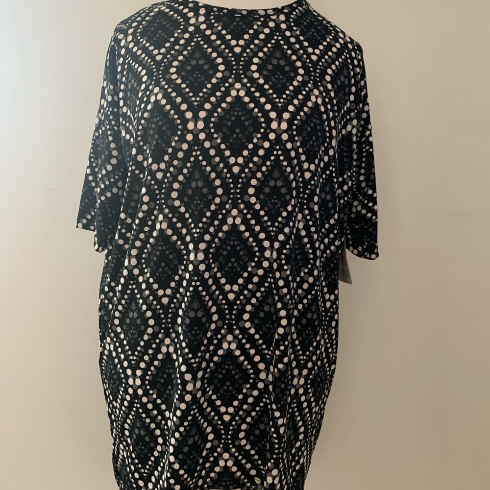 NWT Lularoe Irma